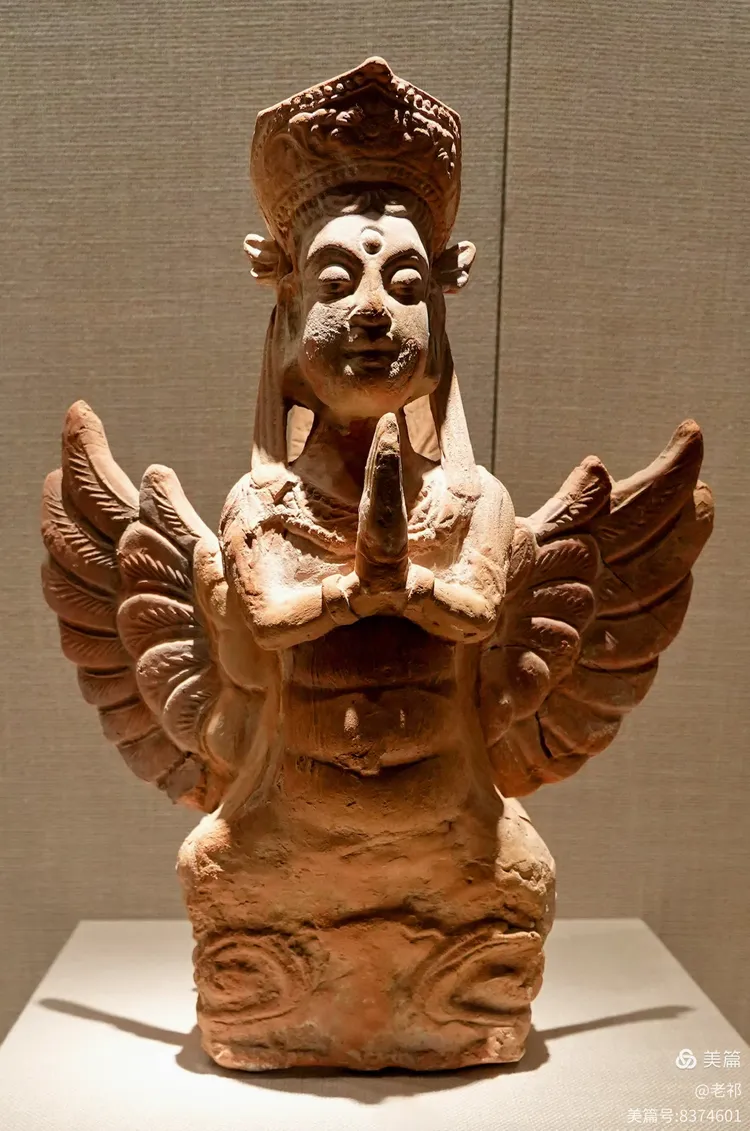 西北游(2)西夏王陵